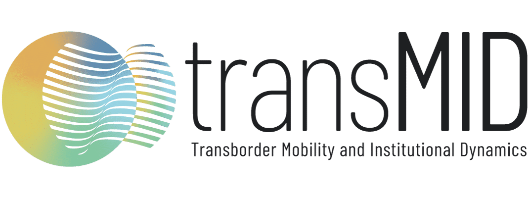 Transborder Mobility and Institutional Dynamics